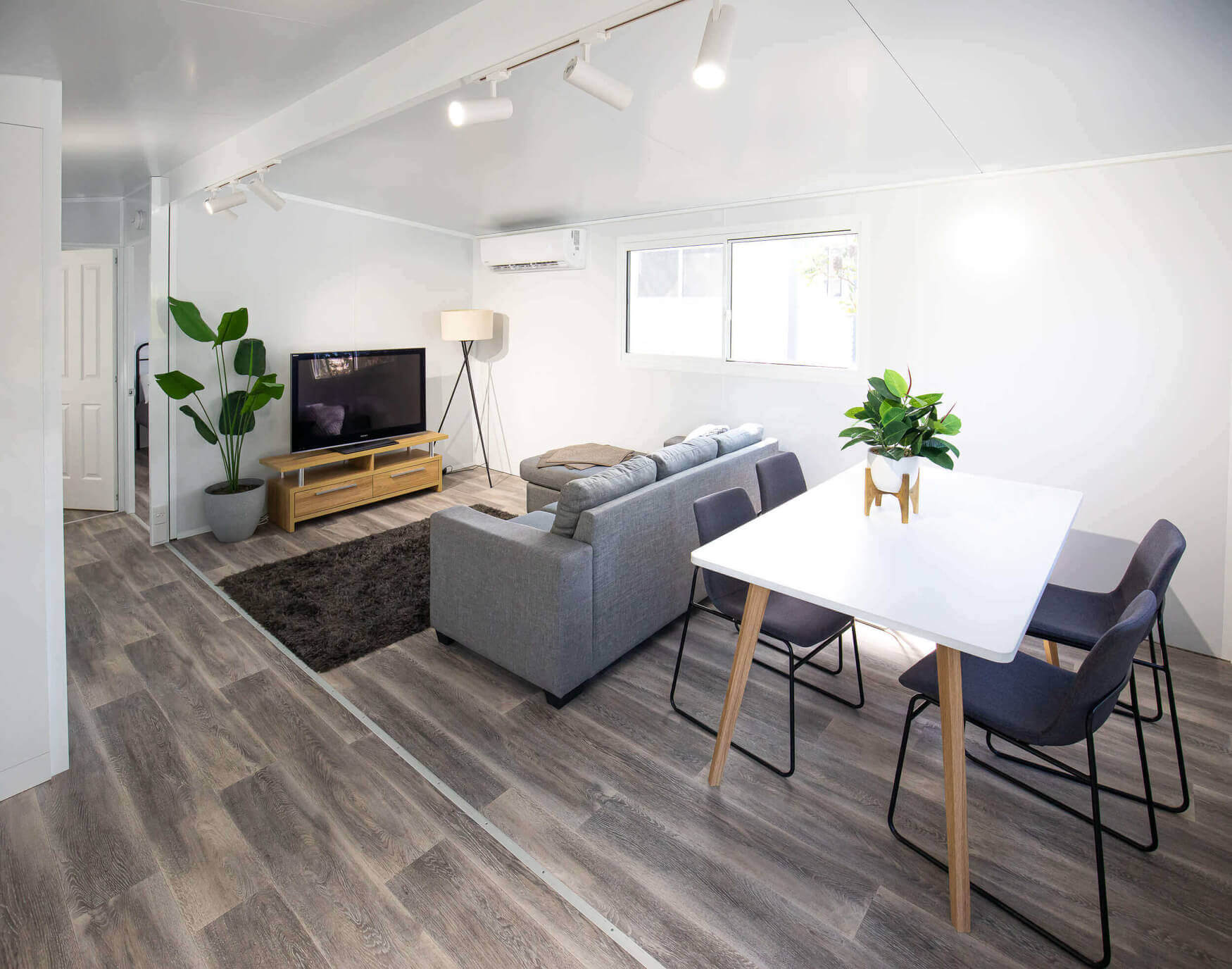 Maximise Your Granny Flat's Space with VanHomes' Interior Design Tips — free download